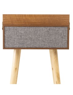 TOCADISCOS FREMONT CON SOPORTE