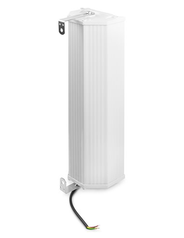 OCS3 ALTAVOZ DE COLUMNA PARA EXTERIOR 30W 100V IPX4