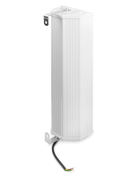 OCS3 ALTAVOZ DE COLUMNA PARA EXTERIOR 30W 100V IPX4