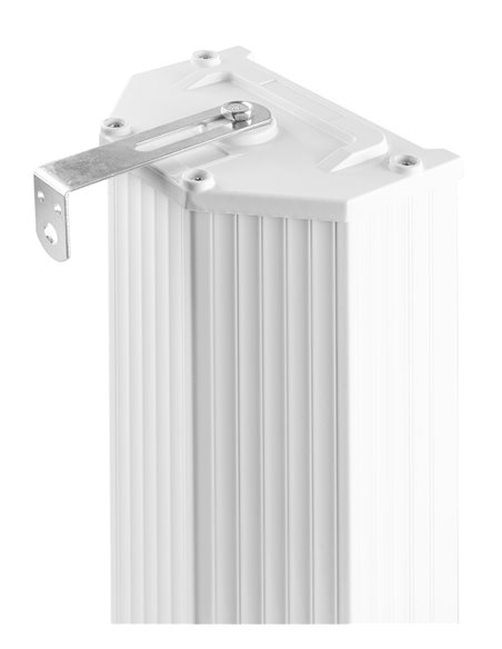 OCS3 ALTAVOZ DE COLUMNA PARA EXTERIOR 30W 100V IPX4