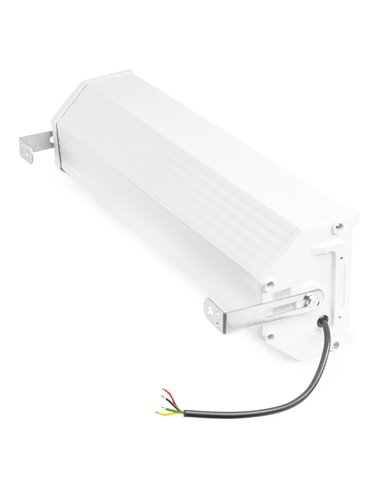 OCS3 ALTAVOZ DE COLUMNA PARA EXTERIOR 30W 100V IPX4
