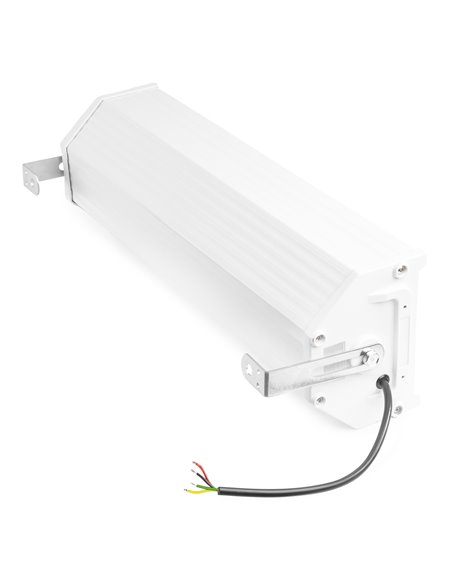 OCS3 ALTAVOZ DE COLUMNA PARA EXTERIOR 30W 100V IPX4