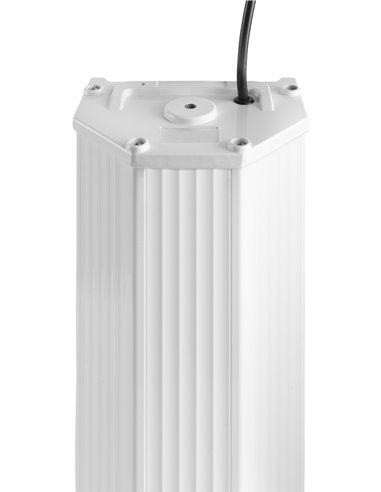 OCS3 ALTAVOZ DE COLUMNA PARA EXTERIOR 30W 100V IPX4