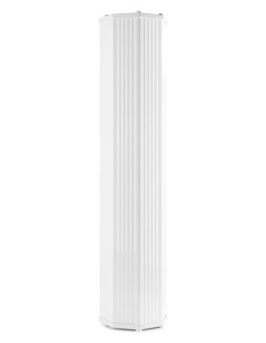 OCS5 ALTAVOZ DE COLUMNA PARA EXTERIOR 50W 100V IPX4
