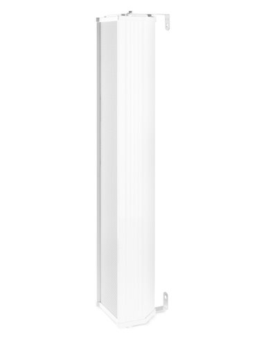 OCS5 ALTAVOZ DE COLUMNA PARA EXTERIOR 50W 100V IPX4