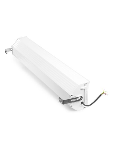 OCS5 ALTAVOZ DE COLUMNA PARA EXTERIOR 50W 100V IPX4