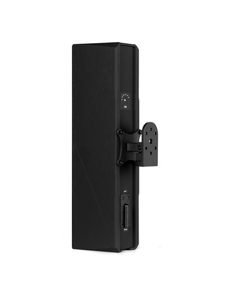 PDCS403V COLUMNA ACÚSTICA 100V NEGRA