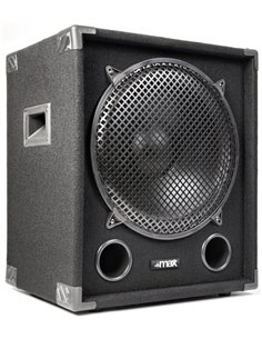 MAX15SUB 15" SUBWOOFER DE 1200W