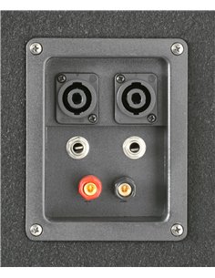 SMW15 CAJA DE BAJOS 38CM (15" ) - 600W 2