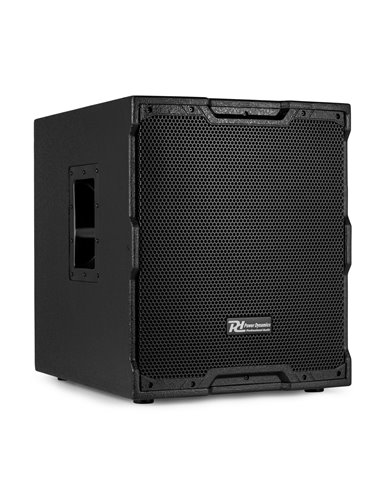 PDY215SA SUBWOOFER ACTIVO 900W