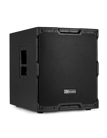 PDY215SA SUBWOOFER ACTIVO 900W