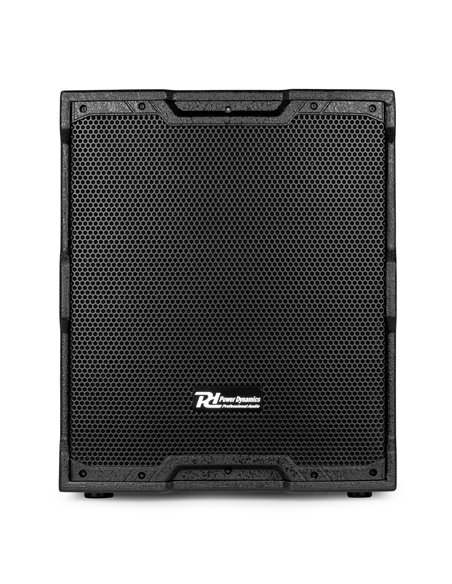 PDY215SA SUBWOOFER ACTIVO 900W