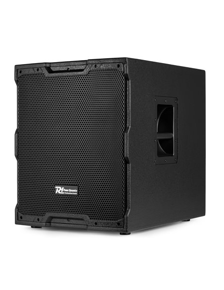 PDY215SA SUBWOOFER ACTIVO 900W