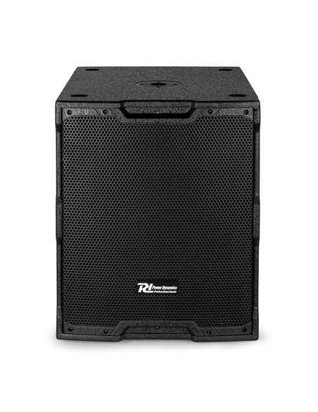 PDY215SA SUBWOOFER ACTIVO 900W