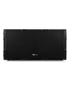 PDY2218S SUBWOOFER PASIVO 2X 18” 2000W 2