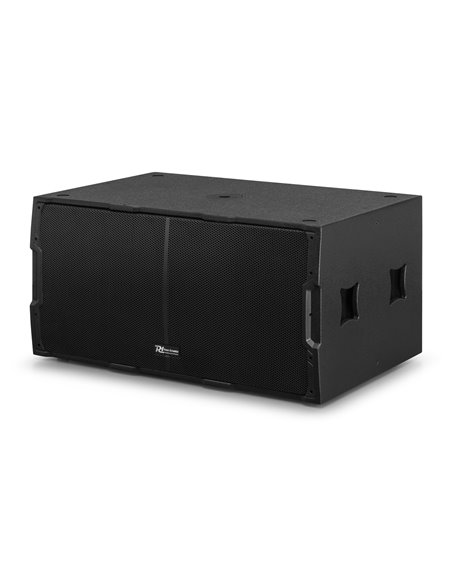 PDY2218S SUBWOOFER PASIVO 2X 18” 2000W
