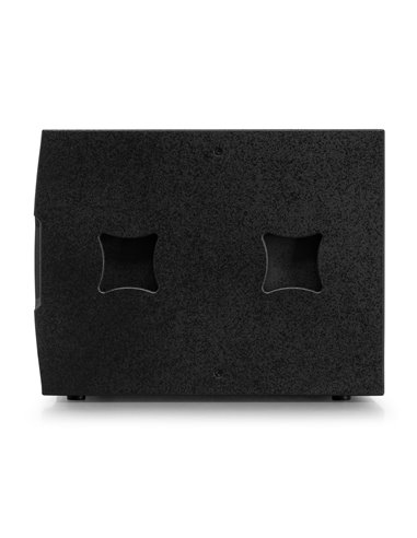 PDY2218S SUBWOOFER PASIVO 2X 18” 2000W