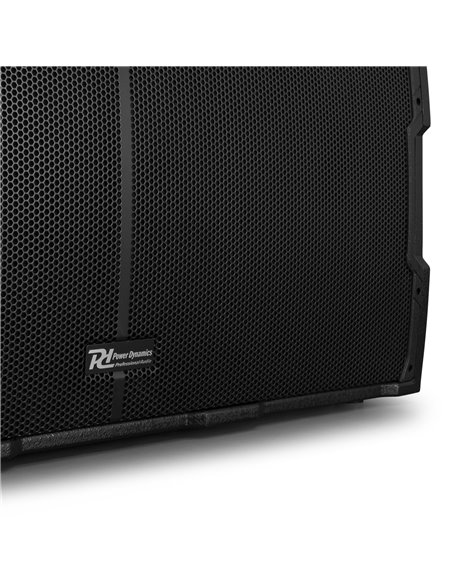PDY2218S SUBWOOFER PASIVO 2X 18” 2000W