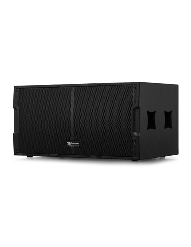 PDY2215S SUBWOOFER PASIVO 2X 15” 1800W