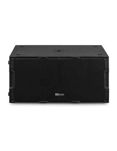 PDY2215S SUBWOOFER PASIVO 2X 15” 1800W