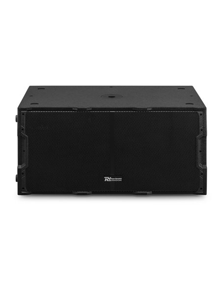 PDY2215S SUBWOOFER PASIVO 2X 15” 1800W