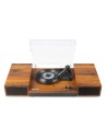 RP165 GIRADISCOS MADERA