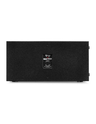 PDY2215S SUBWOOFER PASIVO 2X 15” 1800W