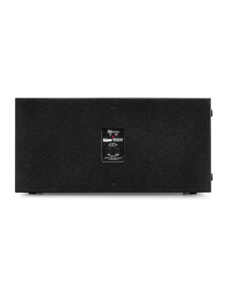 PDY2215S SUBWOOFER PASIVO 2X 15” 1800W