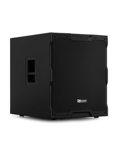 PDY218S SUBWOOFER PASIVO 18” 1000W