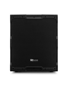 PDY218S SUBWOOFER PASIVO 18” 1000W 2