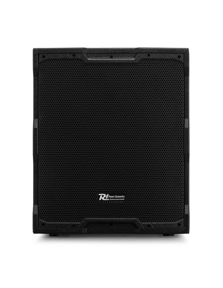PDY218S SUBWOOFER PASIVO 18” 1000W