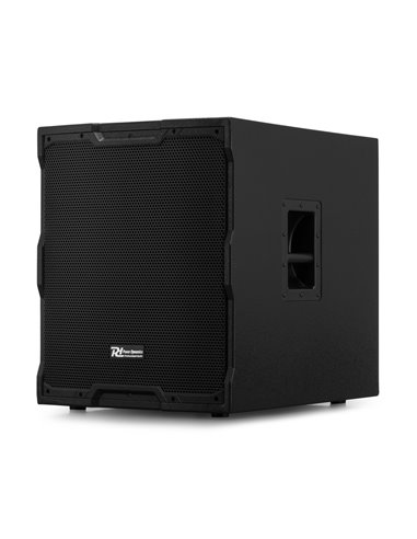 PDY218S SUBWOOFER PASIVO 18” 1000W