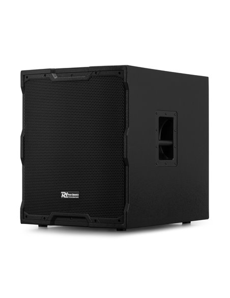 PDY218S SUBWOOFER PASIVO 18” 1000W