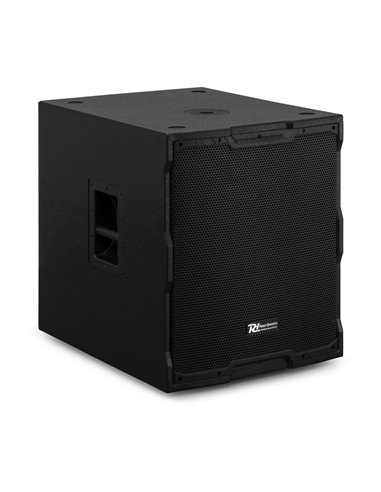 PDY218S SUBWOOFER PASIVO 18” 1000W