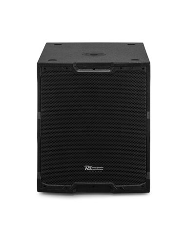 PDY218S SUBWOOFER PASIVO 18” 1000W