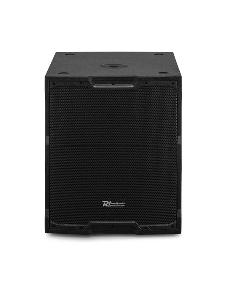 PDY218S SUBWOOFER PASIVO 18” 1000W