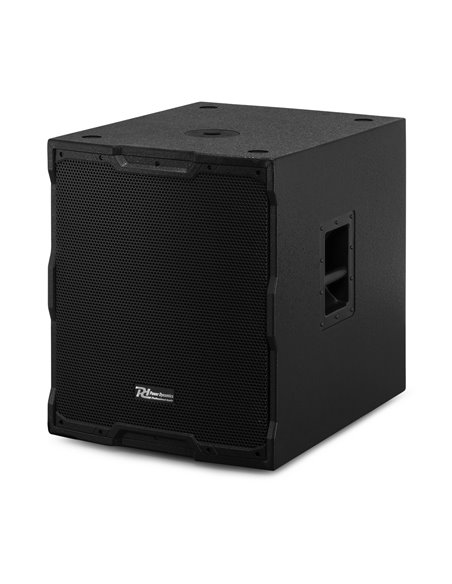 PDY218S SUBWOOFER PASIVO 18” 1000W
