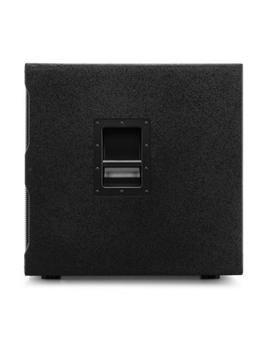 PDY218S SUBWOOFER PASIVO 18” 1000W