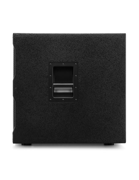 PDY218S SUBWOOFER PASIVO 18” 1000W