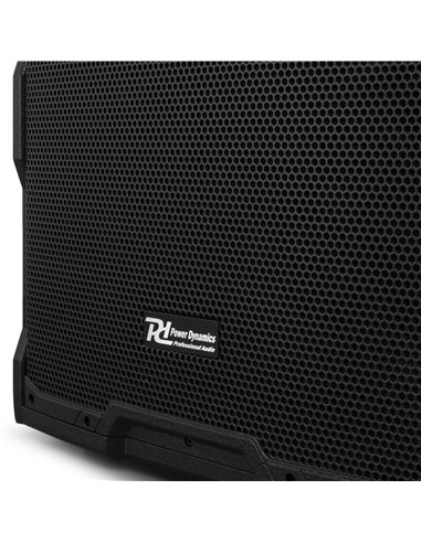 PDY218S SUBWOOFER PASIVO 18” 1000W
