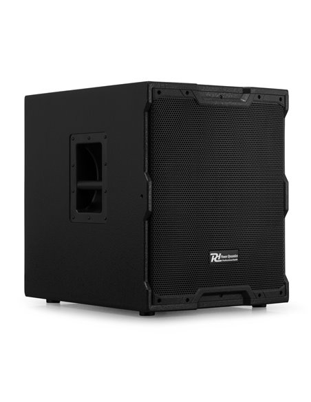 PDY215S SUBWOOFER PASIVO 15” 900W