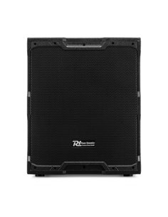 PDY215S SUBWOOFER PASIVO 15” 900W 2