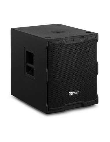 PDY215S SUBWOOFER PASIVO 15” 900W