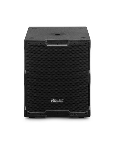 PDY215S SUBWOOFER PASIVO 15” 900W