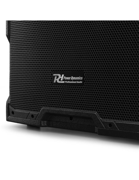 PDY215S SUBWOOFER PASIVO 15” 900W