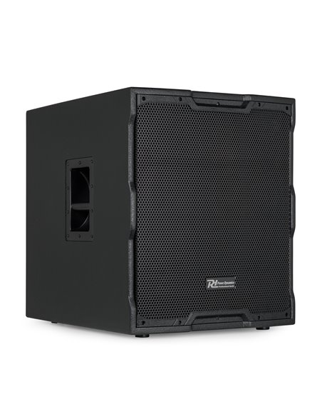 PDY218SA SUBWOOFER ACTIVO 1000W