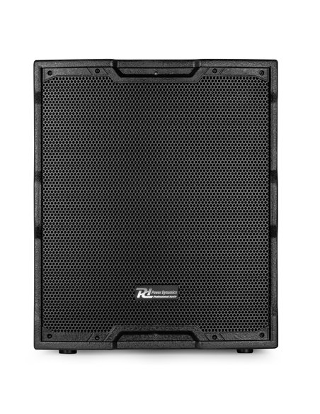PDY218SA SUBWOOFER ACTIVO 1000W