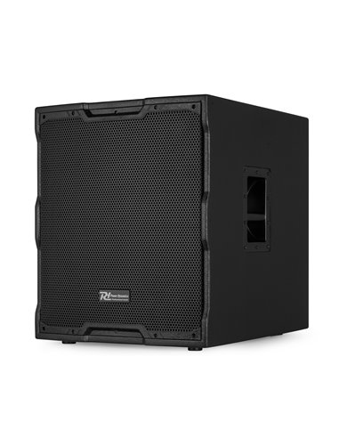 PDY218SA SUBWOOFER ACTIVO 1000W
