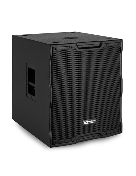 PDY218SA SUBWOOFER ACTIVO 1000W