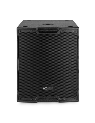 PDY218SA SUBWOOFER ACTIVO 1000W